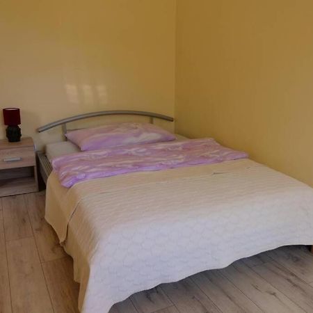 Apartman Carsko Rijeka Dış mekan fotoğraf