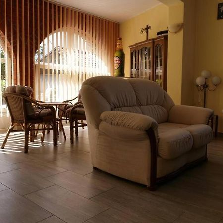 Apartman Carsko Rijeka Dış mekan fotoğraf