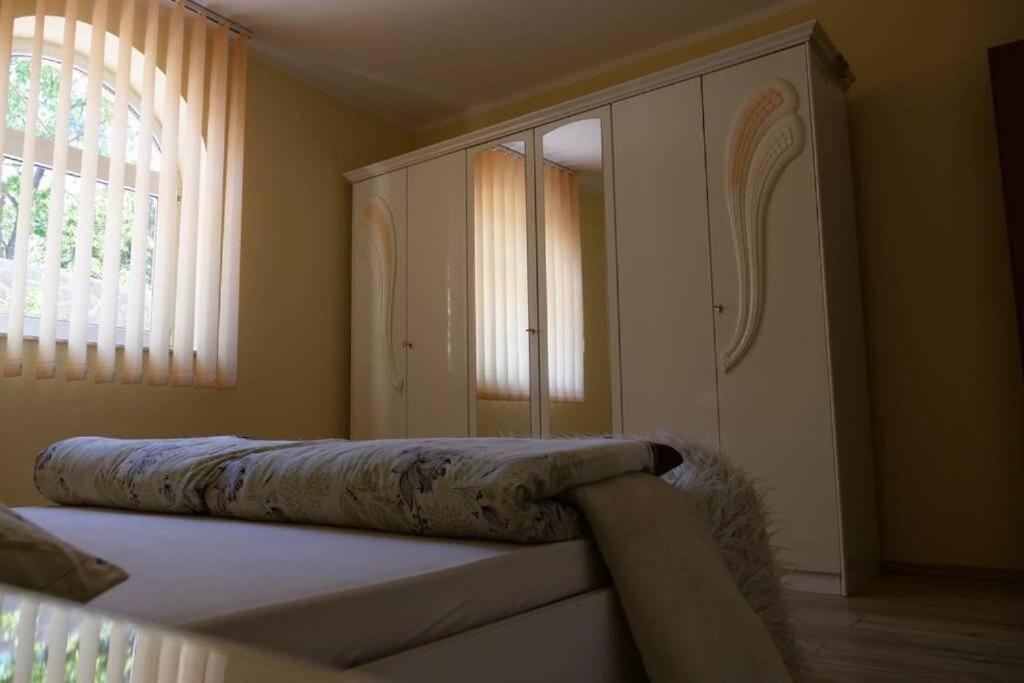 Apartman Carsko Rijeka Dış mekan fotoğraf