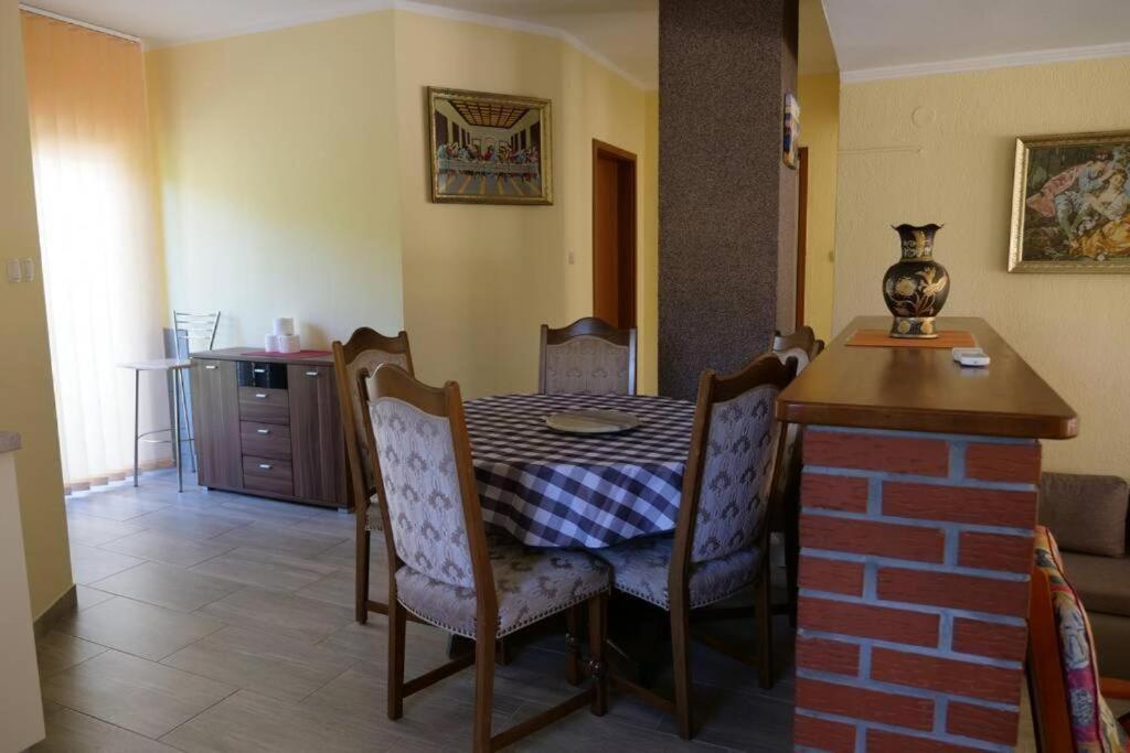 Apartman Carsko Rijeka Dış mekan fotoğraf