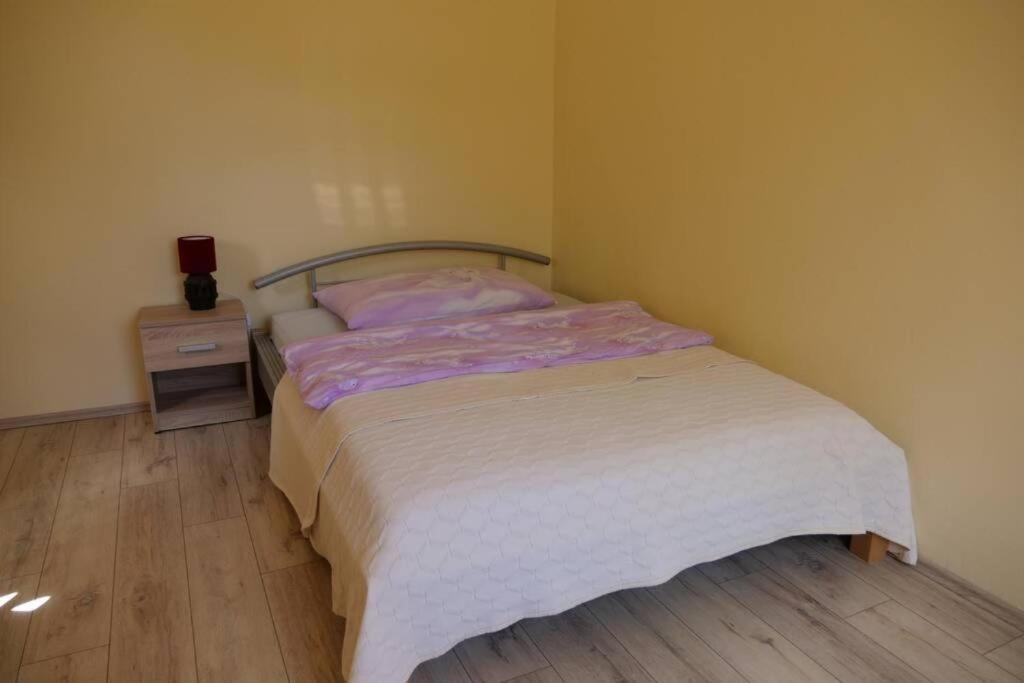 Apartman Carsko Rijeka Dış mekan fotoğraf