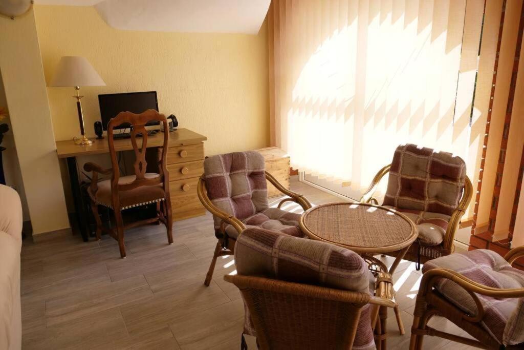 Apartman Carsko Rijeka Dış mekan fotoğraf