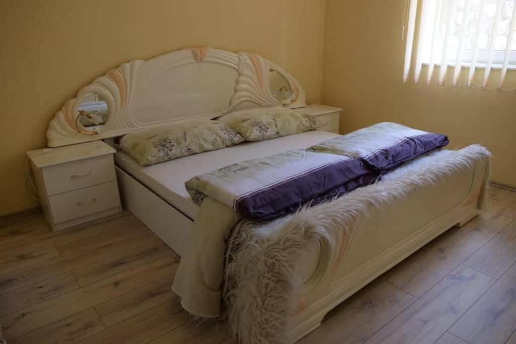 Apartman Carsko Rijeka Dış mekan fotoğraf