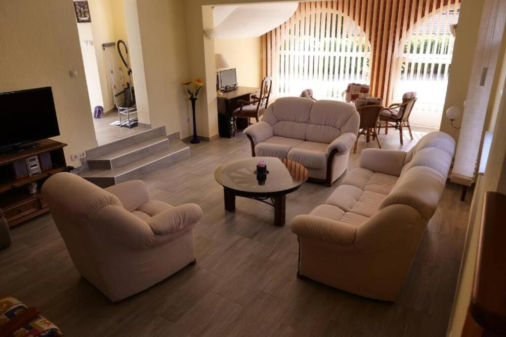Apartman Carsko Rijeka Dış mekan fotoğraf