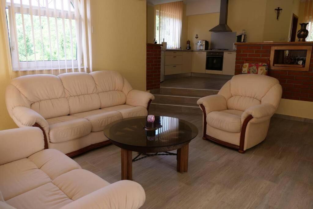 Apartman Carsko Rijeka Dış mekan fotoğraf